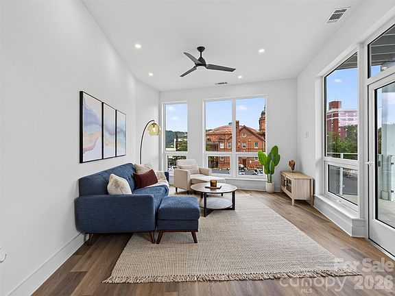 2nd image of 123 Haywood St #404