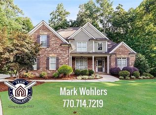 216 Heritage Town Pkwy UNIT I, Canton, GA 30115