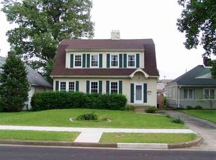 2518 Jefferson St, Paducah, KY 42001