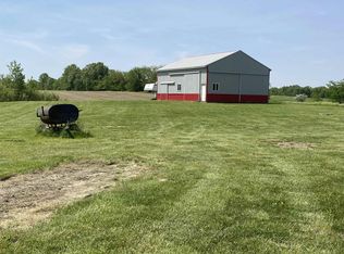 4546 E 100 S, Marion, IN 46953