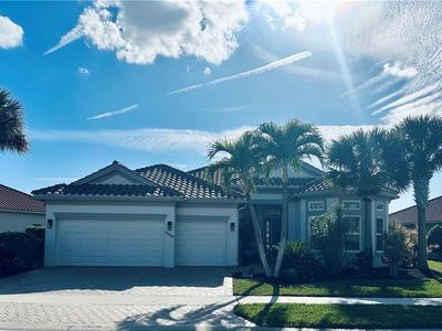 12709 Gladstone WAY, Fort Myers, FL, 33913