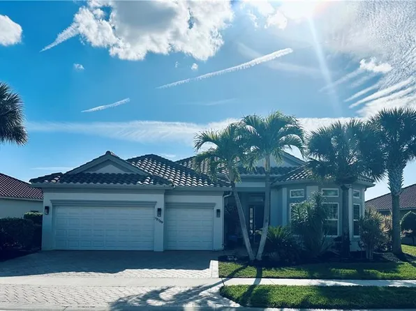 12709 Gladstone WAY, FORT MYERS, FL 33913