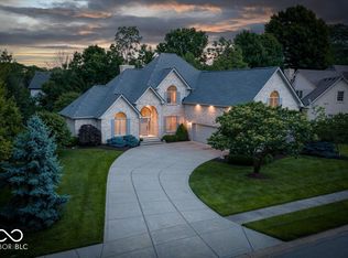 12350 Petalon Trce, Fishers, IN 46037