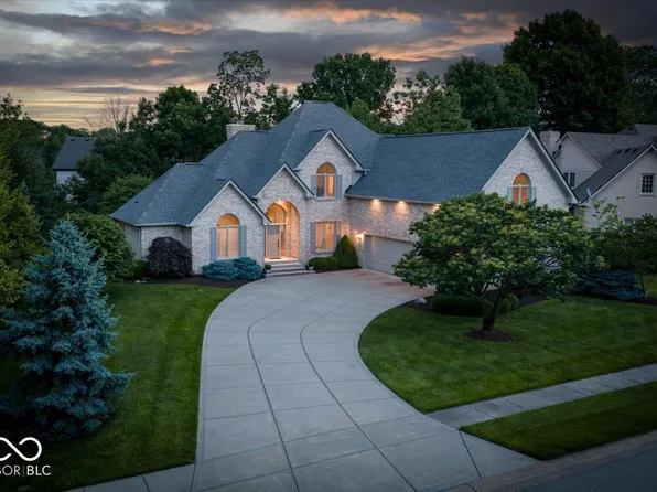12350 Petalon Trce, Fishers, IN 46037