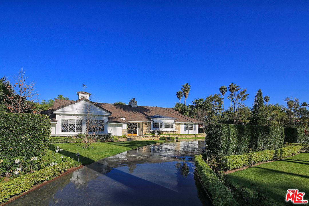 802 Foothill Rd, Beverly Hills, CA 90210 Zillow