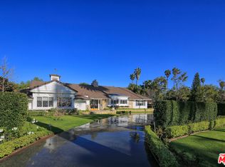 802 Foothill Rd, Beverly Hills, CA 90210