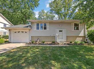 1108 Dover St, Iowa City, IA 52240