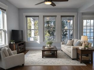 54 Farragut Ave #2, Somerville, MA 02144