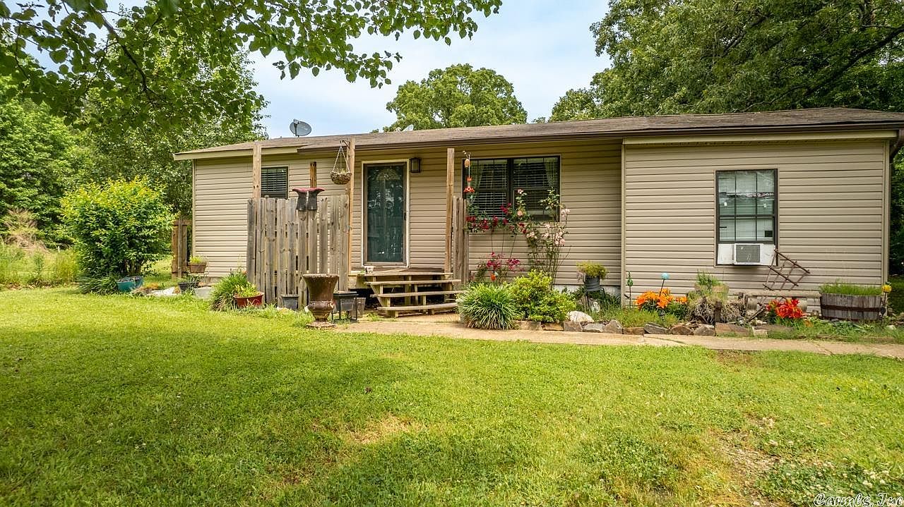 288 Woodlawn Rd, Austin, AR 72007 Zillow