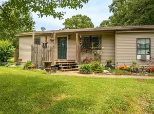288 Woodlawn Rd, Austin, AR 72007