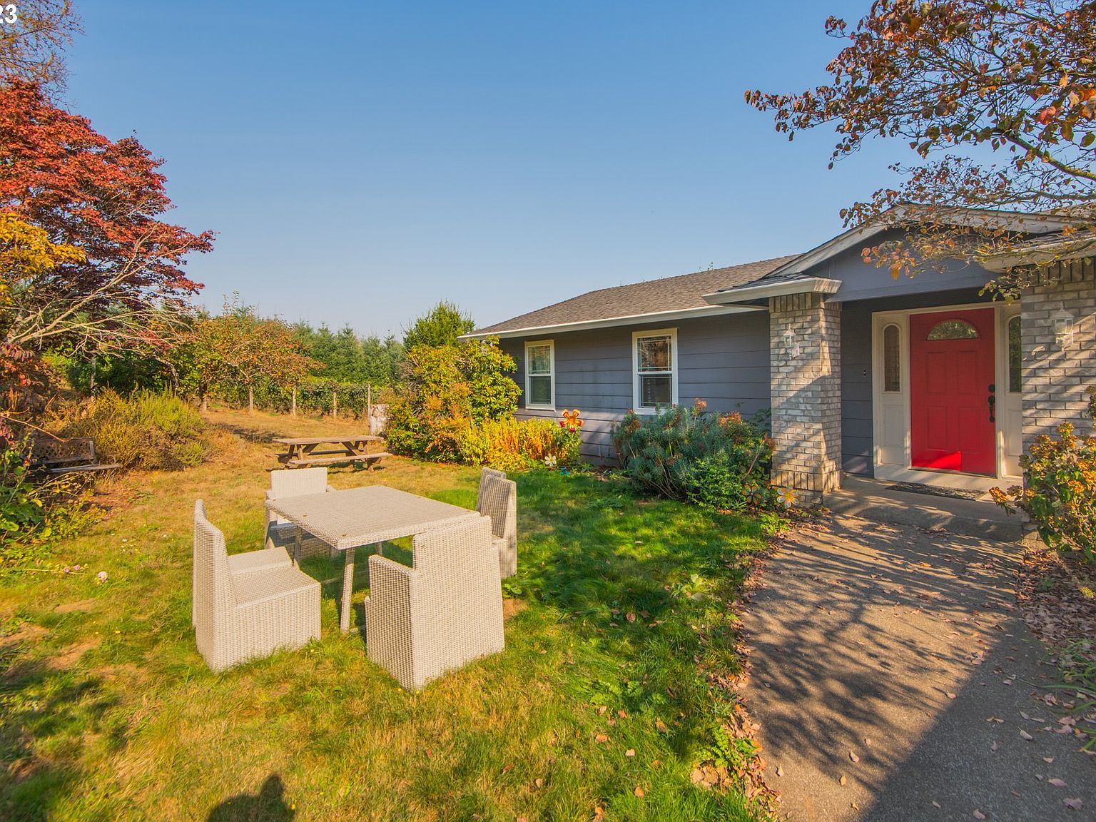 19515 SW Chapman Rd, Sherwood, OR 97140 Zillow