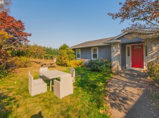 19515 SW Chapman Rd, Sherwood, OR 97140