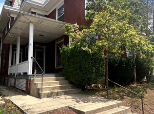 41 W Commerce St, Chambersburg, PA 17201