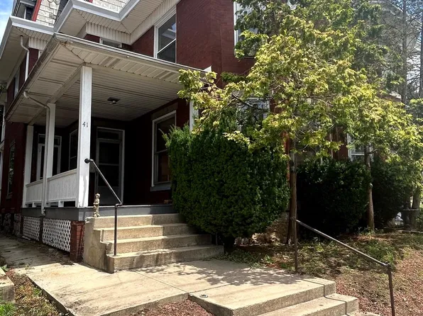 41 W Commerce St, Chambersburg, PA 17201