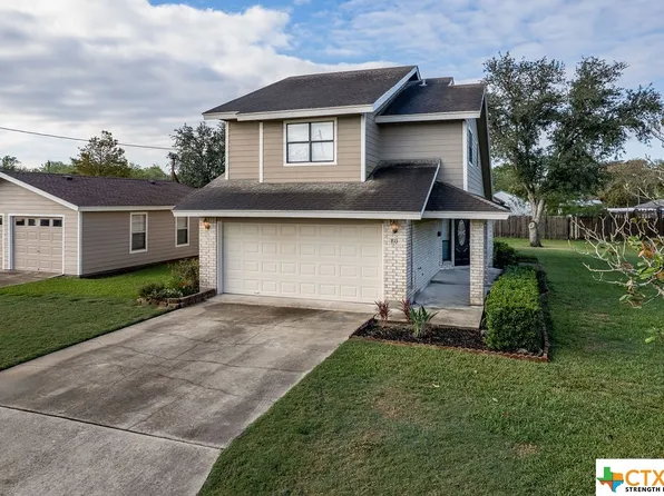 815 S Guadalupe St, Port Lavaca, TX 77979