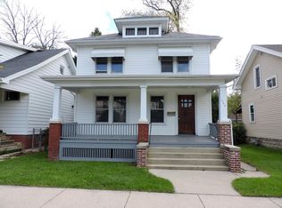 1645 Holmes Ave, Racine, WI 53405