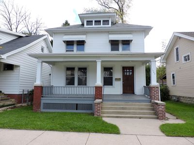 1645 Holmes Ave, Racine, WI, 53405