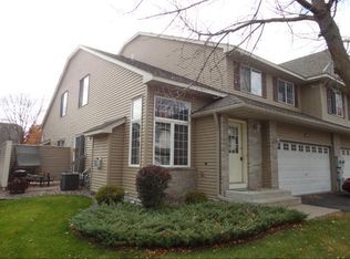 1329 Council Oaks Dr, Minneapolis, MN 55432