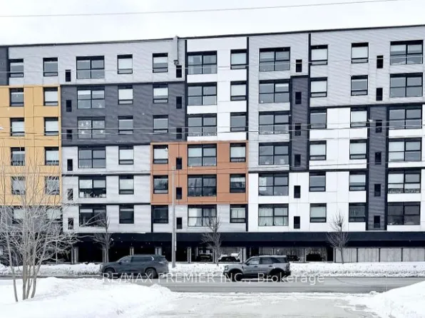 1291 Gordon St #608, Guelph, ON N1L 0M5