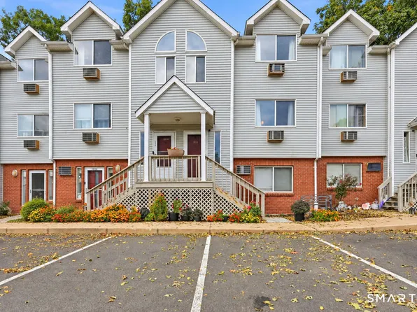 925 Oronoke Road #101I, Waterbury, CT 06708
