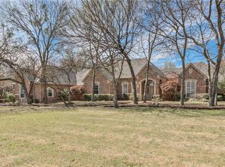 1835 Sawmill Dr, Lucas, TX 75002
