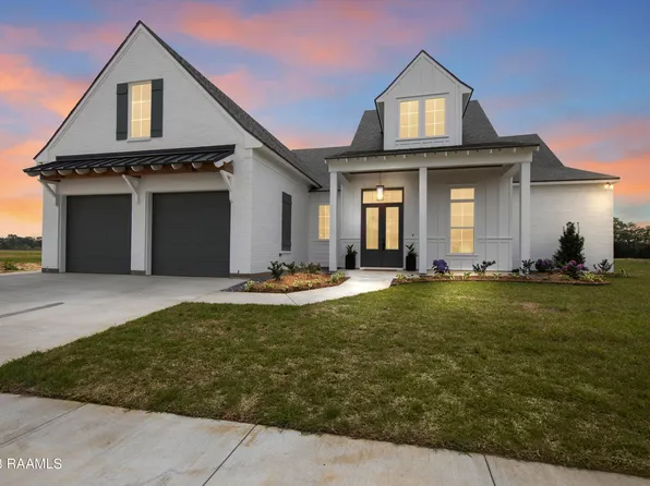 204 Winding Wood Ln, Lafayette, LA 70508