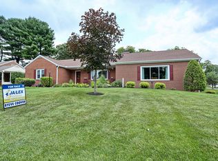 504 Brenton St, Shippensburg, PA