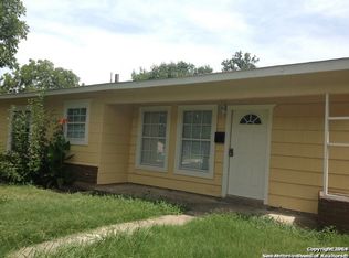 518 Golden Crown Dr, San Antonio, TX 78223