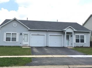 715 S Bayles Dr, Romeoville, IL 60446