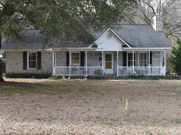 1044 Forest Dr., Conway, SC 29526