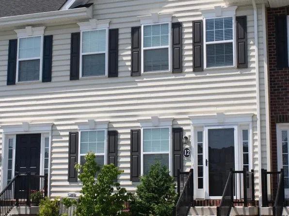 3753 Jacob Stout Rd Unit 12, Doylestown, PA 18902