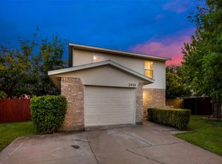 2436 Dancy Dr N, Fort Worth, TX 76131