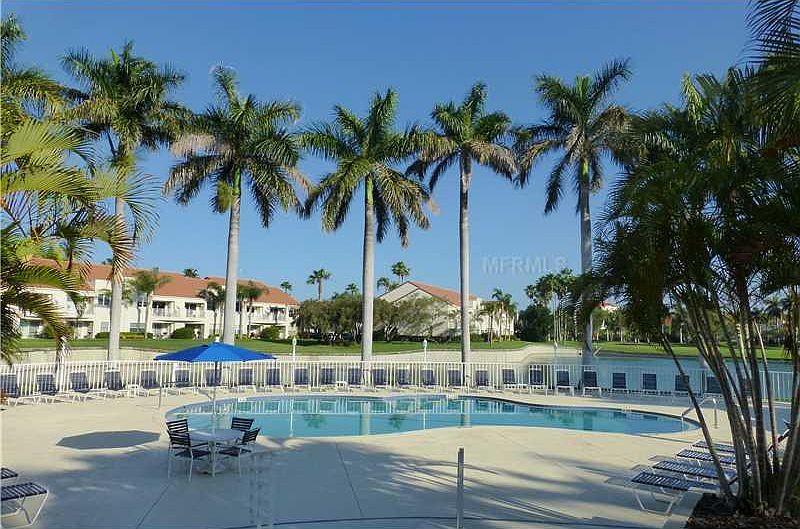 VISTA VERDE WEST HEATED POOL