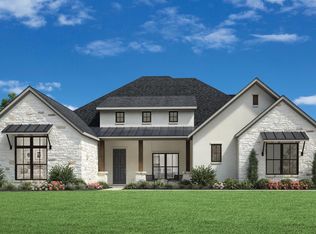 Talia Plan, Toll Brothers at George's Ranch, Boerne, TX 78006