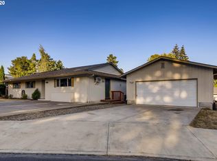110 SW Salix Ct, Beaverton, OR 97006