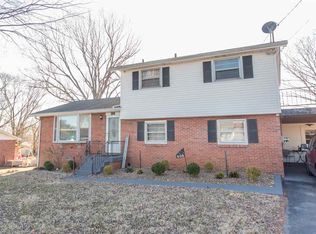 208 Longview Dr, Russellville, KY 42276