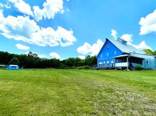3675 Pawnee Rd, Perry, KS 66073