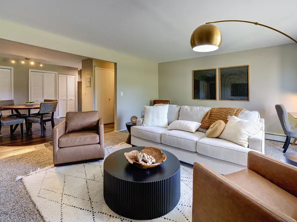 The Ponds of Naperville