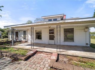 4250 Camp Betty Hastings Rd, Walkertown, NC 27051