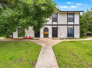 4501 Hunt Cir #B, Killeen, TX 76543