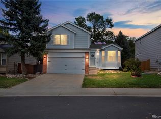 11328 Latigo Ln, Parker, CO 80138