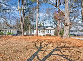 2266 N Shallowford Rd, Atlanta, GA 30341