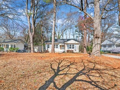 2266 N Shallowford Rd, Atlanta, GA, 30341