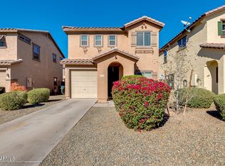 6442 W Harwell Rd, Laveen, AZ 85339