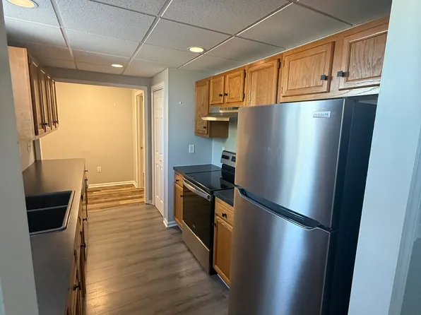 206B N Main St #206B, Lexington, NC 27292