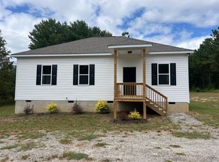 68 S Grace Way, Henderson, NC 27536