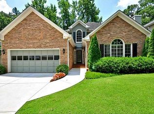 1171 Alexandria Ct, Atlanta, GA 30319
