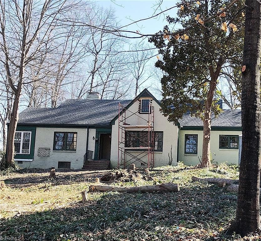 224 E Avondale Dr, Greensboro, NC 27403 Zillow