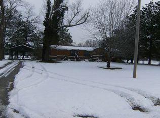 376 Smith Rd, Searcy, AR 72143