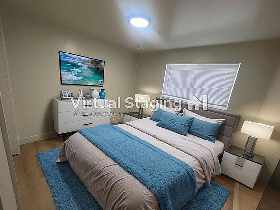 4th image of 1291 E Villa Vista Ave APT 4
